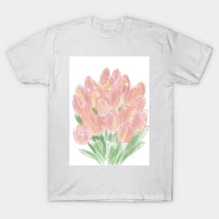 Tulips T-Shirt